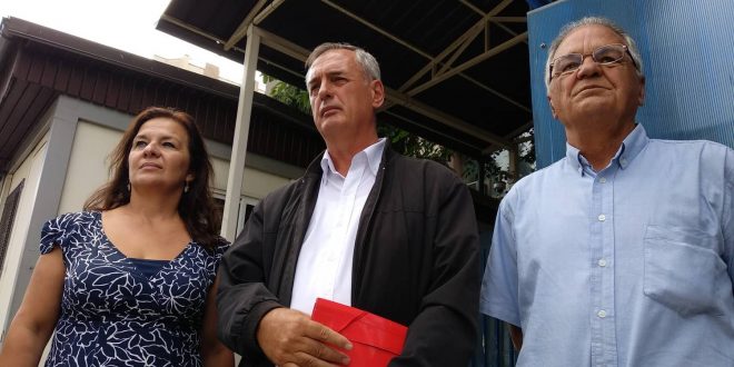 Shoqëria Lëvizja kërkon nga Prokuroria Speciale zbardhjen e vrasjeve të 16 të burgosurve politik