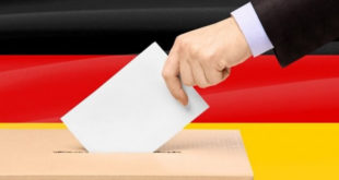Sot në Gjermani 61.5 milionë votues me të drejtë vote do të zgjedhin përbërjen e re të Bundestagut