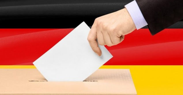 Sot në Gjermani 61.5 milionë votues me të drejtë vote do të zgjedhin përbërjen e re të Bundestagut