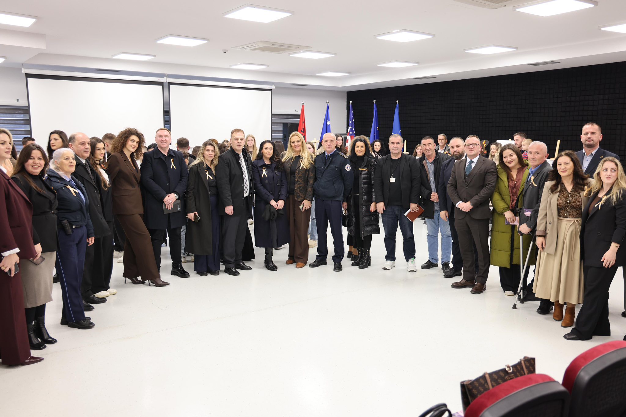 Në Deçan u mbajt aktiviteti përmbyllës  16 Ditët e Aktivizmit Kundër Dhunës në Familje dhe në Baza Gjinore 