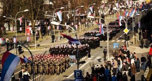 Le Monde: Projekti serb, në origjinë të krizës aktuale, i ngjan një përsëritjeje të tmerrshme të asaj që Bosnja përjetoi para tri dekadave