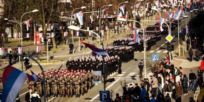 Le Monde: Projekti serb, në origjinë të krizës aktuale, i ngjan një përsëritjeje të tmerrshme të asaj që Bosnja përjetoi para tri dekadave