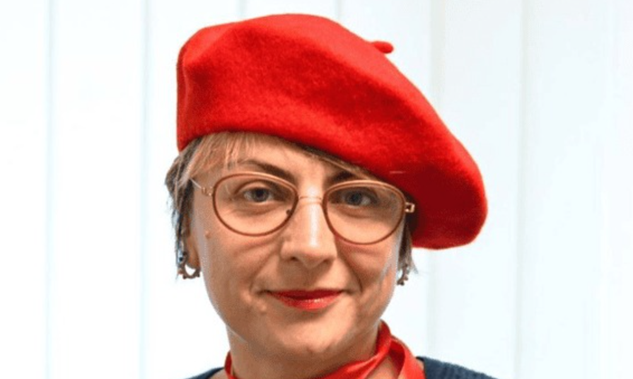 Dejona Mihali kritikon PDK në dhe LDK në për votat në Kryesinë e Kuvendit