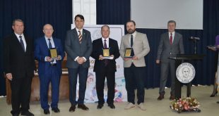 Universiteti “Kadri Zeka” në Gjilan ka shënuar 6-vjetorin e themelimit
