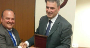 Ministri i FSK-së Haki Demolli zhvilloi takim në Departamentin Amerikan të Shtetit