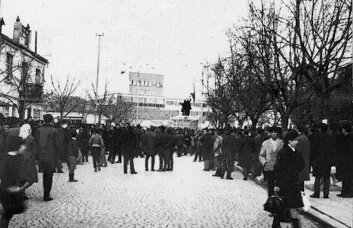 Dr.sc.Lulzim Nika: Demonstratat e vitit 1968 dhe çështja shqiptare e Kosovës II