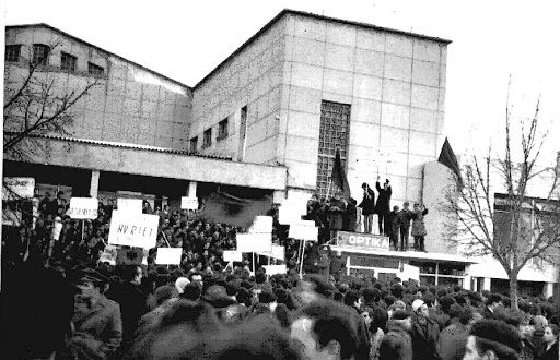 Dr.sc.Lulzim Nika: Demonstratat e vitit 1968 dhe çështja shqiptare e Kosovës III