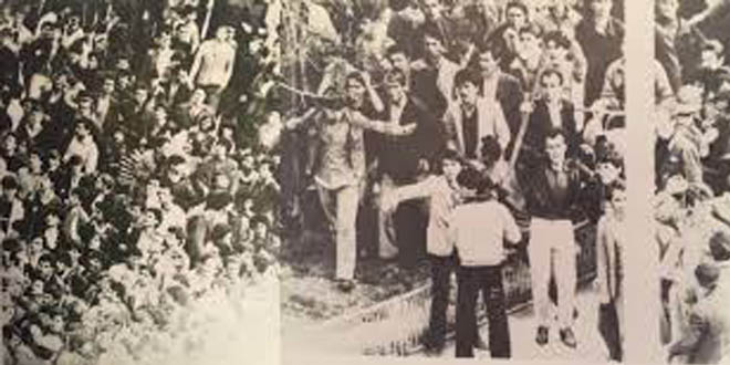 Osman Osmani: Në 37 vjetorin e demonstratave të vitit 1981 për Republikë e Vetëvendosje