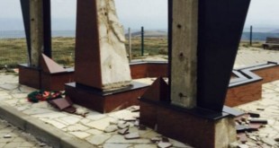 Qeveria e Kosovës dënon dëmtimin e varrezave të dëshmorëve të UÇK-së në Kaçandoll të Shalës së Bajgorës
