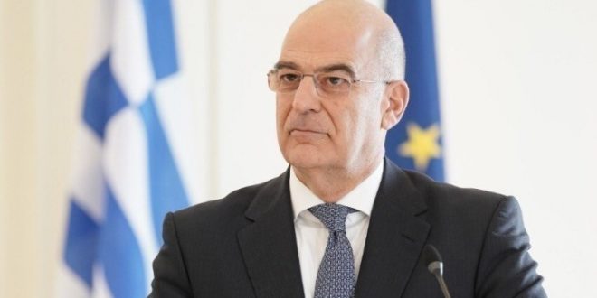 Nikos Dendias: Greqia e përkrah liberalizimin e vizave për Kosovën pasi janë përmbushur kriteret e kërkuara
