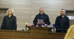 Dënime për sulmin ndaj zyrave të KKZ-së në Mitrovicë të Veriut