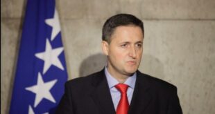Beqiroviq: Paralelja mes Kosovës e Republikës Serbe është e paqëndrueshme pasi Kosova ishte krahinë autonome, RS nuk ekzistonte