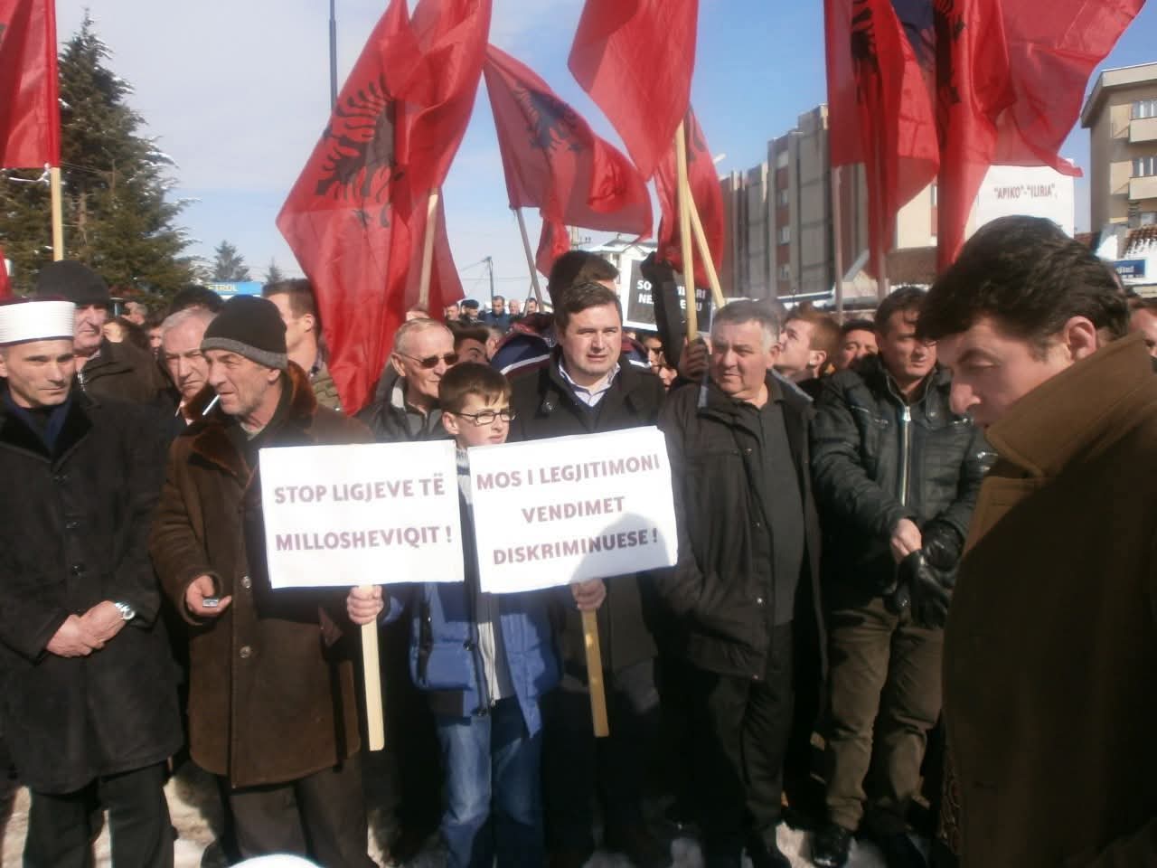 Shoqata e Intelektualëve të Pavarur të Deçanit reagon ndaj deklaratës së Nenad Rashiq për pronat e Manastiri i Deçanit