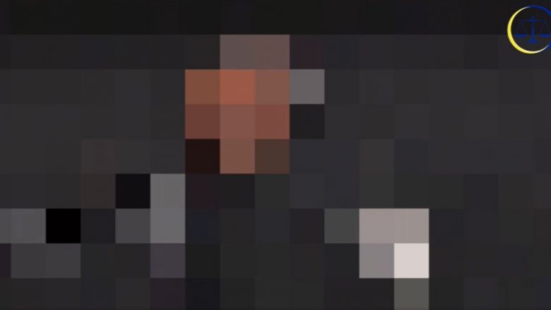 Nis dëshmia e parë në procesin  Thaçi II   dëshmitari paraqitet nën masa të rrepta mbrojtëse