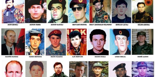 21 vjet nga masakra e Rogovës së Hasit në të cilën ranë heroiksht në altarin e lirisë 21 ushtarë të UÇK-së