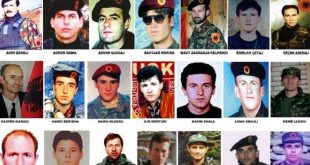 Sot bëhen 20 vite nga masakra që është kryer nga forcat policore e ushtarake serbe në fshatin Rogovë të Hasit