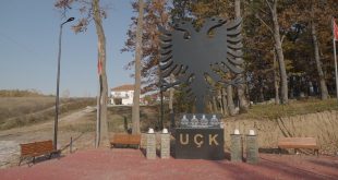 SHFMU "Katër Dëshmorët" në Krojmir ka mbajtur Homazhe për dëshmorët e rënë në Pashtrik