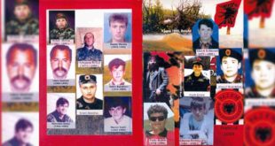 18 vjet nga beteja e Shkëmbit të Gradinës