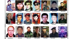 23-vjet më parë, më 29 janar të vitit 1999, në Rogovë të Hasit kishte rënë në pritë të forcave serbe një formacion i luftëtarëve të lirisë