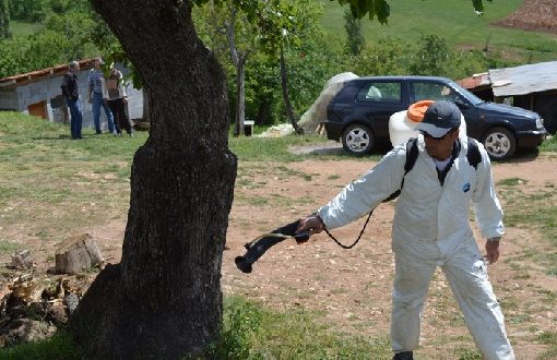 Pritet dezinfektimi në Fushë-Kosovë