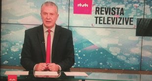 Albert Z. Zholi: Kështu foli, spikeri më i mirë radio-televiziv, Dhimitër Gjoka