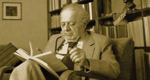 Jeta dhe veprat e studiuesit dhe shkrimtarit të njohur shqiptar, Dhimtër Shuteriqi ( 1915-2003)