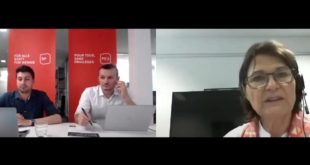 Diaspora shqiptare si subjekt aktiv në politikat ndërshtetërore