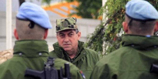 Amerika nuk i ka dhënë vizë Lubisha Dikoviqit, jo për shkak të Rusisë, por për krimet që ai ka kryer në Kosovë