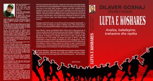 Prof. Asoc. Dr. Bernard Zotaj: PRURJE E RE NË HISTORINË USHTARAKE TË KOSOVËS