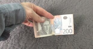 Prej ditës së nesërme ndalohet përdorimi i dinarit serb në pagesat me para të gatshme në Kosovë, sipas një vendimi të BQK-së