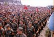 Sot shënohet çlirimi i Prishtinës dita kur më 11 qershor 1999 UÇK-ja ngriti flamurin kombëtar në kryeqytet