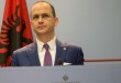 Ministri i Jashtëm i Shqipërisë, Ditmir Bushati, ka mirëkuptim për Greqinë sepse atje edhe ka studiuar