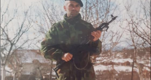 Ka ndërruar jetë veterani i Ushtrisë Çlirimtare të Kosovës, Ismet Xhemajl Doçi