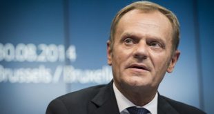 Kryetari i Këshillit Evropian, Donald Tusk thotë se tensionet në disa vende të Ballkanit janë jashtë kontrollit