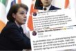 Deputetja Shqipe Selimi nuk e voton Donika Gërvallën – tensionet e së kaluarës me Rexhep Selimin rikthehen në skenë