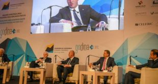 Haradinaj: Kosova ofron mundësi për investime, duke përfshirë lehtësira fiskale dhe infrastrukturë të konsoliduar