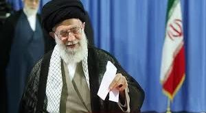 Lideri i Iranit, Ajetullah Ali Hamneji ka akuzuar armiqtë e jashtëm që po i mbështesin protestuesit antiqeveritarë