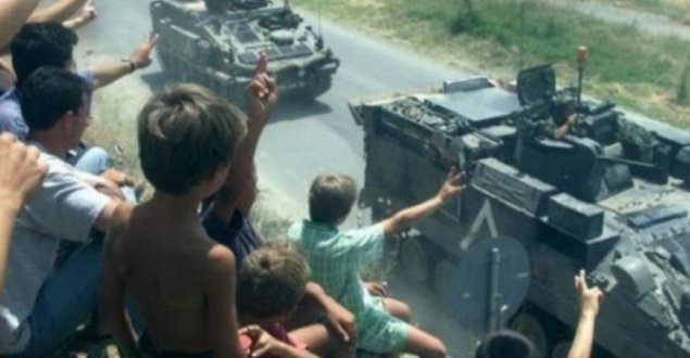21 vjet nga ndërprerja e bombardimeve të NATO-s kundër forcave serbe pas kapitullimit të Millosheviqit