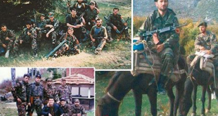 21 vjet nga Beteja e Koshares dhe thyerja e kufirit Kosovë - Shqipëri