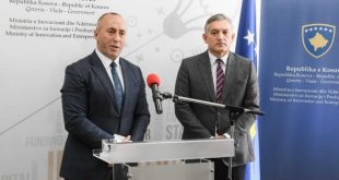 Kryeministri Haradinaj kërkon që Republika e Kosovës të ndihmohet përmes investitorëve të rinj