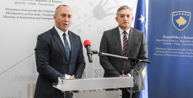 Kryeministri Haradinaj kërkon që Republika e Kosovës të ndihmohet përmes investitorëve të rinj