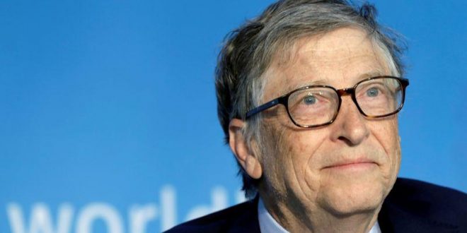 Bill Gates, kthimin në normalitet e sheh deri në fund të vitit 2021-ës nëse vaksina kundër virusit korona funksionon