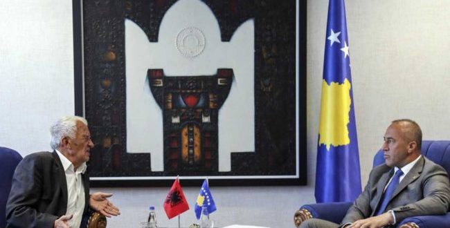 Haradinaj: Trupi i heroit të kombit, Ilir Konushevci nga nëntori do të prehen në varrezat e dëshmorëve në Prishtinë