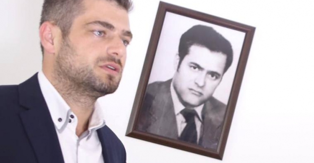 Hoti: “Shokë, shihemi në Kosovën e lirë” ishin fjalët e fundit të babit thënë shokëve më 16 maj 1999 ditën kur u lirua nga burgu e me pas u zhdukë