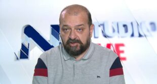 Dragan Shormaz: Qeveria e re e Serbisë duhet të përbëhet vetëm nga ata që janë për mbylljen e Qendrës ruse të Spiunazhit, në Nish