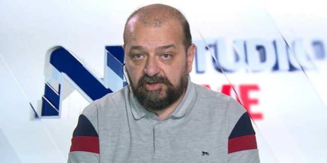 Dragan Shormaz: Qeveria e re e Serbisë duhet të përbëhet vetëm nga ata që janë për mbylljen e Qendrës ruse të Spiunazhit, në Nish