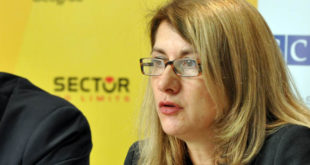 Dragana Nikoliq: EULEX-i mund të marrë përsipër raste të reja të aferave korruptive ose të krimeve të tjera