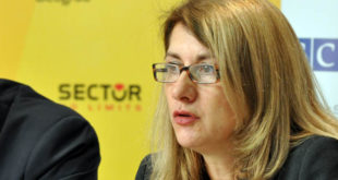 Dragana Nikoliq: EULEX-i mund të marrë përsipër raste të reja të aferave korruptive ose të krimeve të tjera