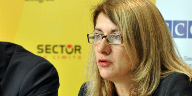 Dragana Nikoliq: EULEX-i mund të marrë përsipër raste të reja të aferave korruptive ose të krimeve të tjera