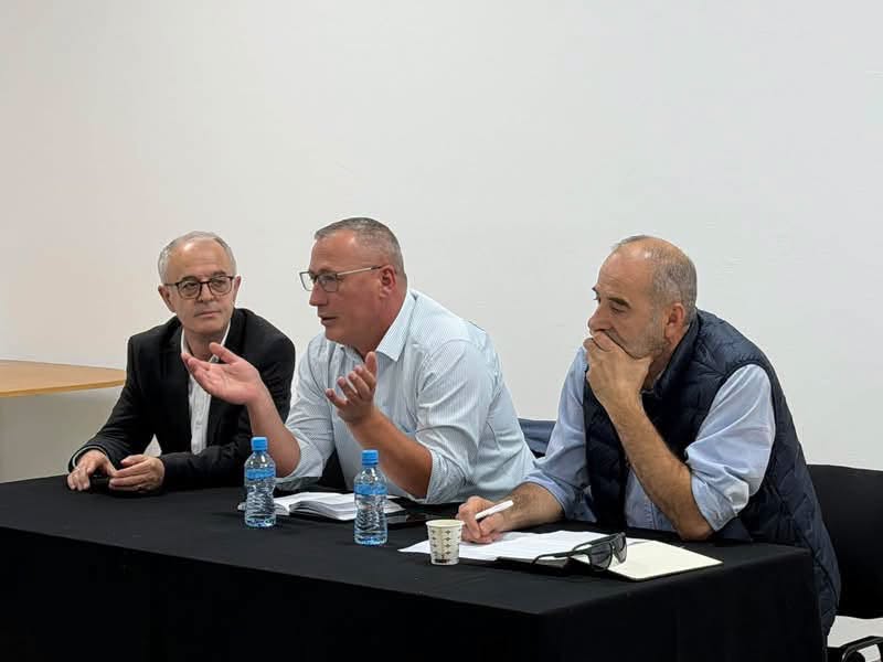 Ferizaj hap një kapitull të ri në kulturë me sektorin e teatrit për fëmijë dhe të rinj
